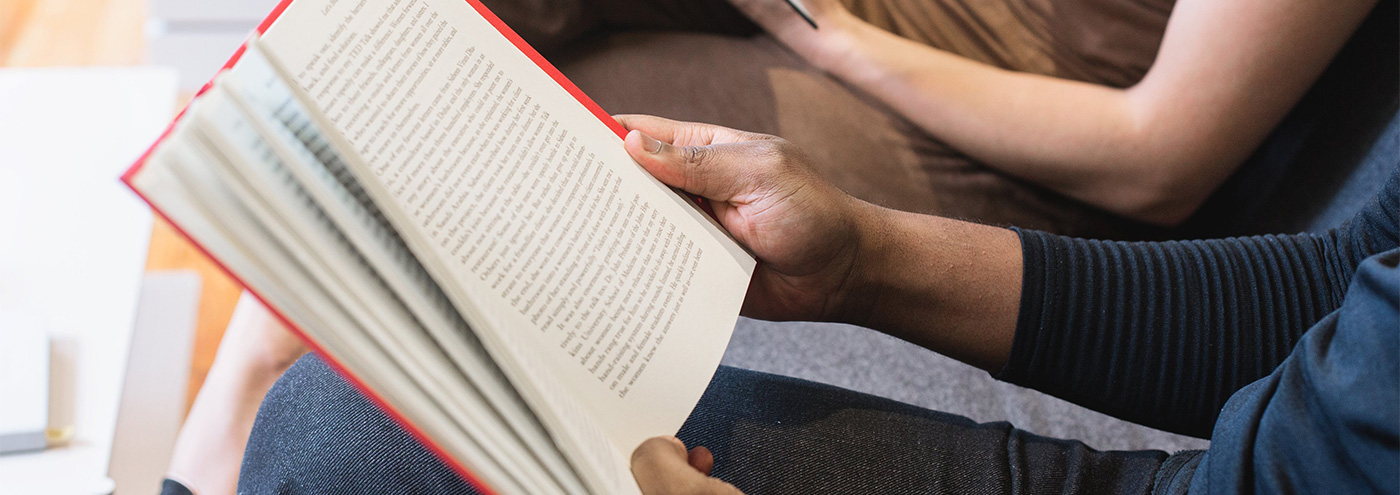 Books You Must Read