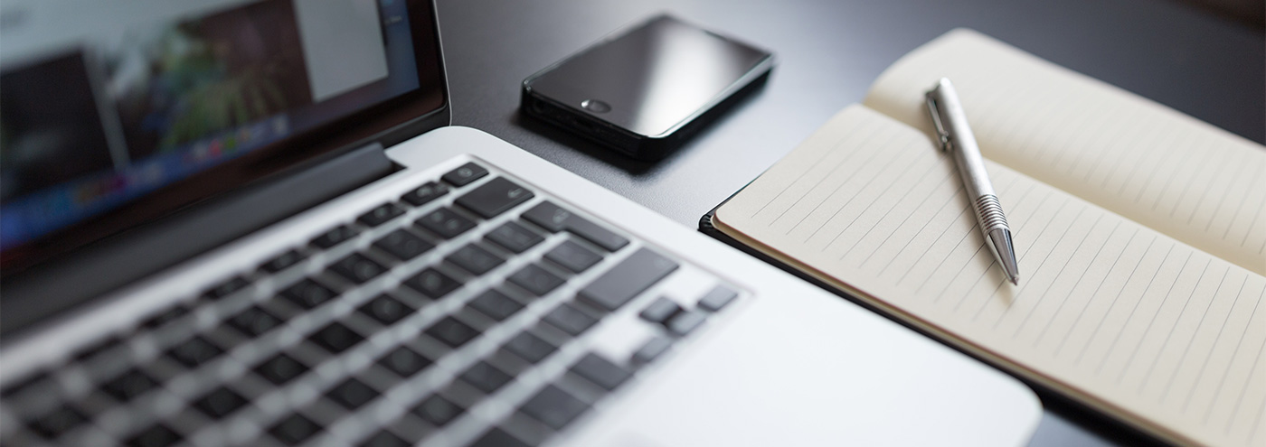 Blogging Tools