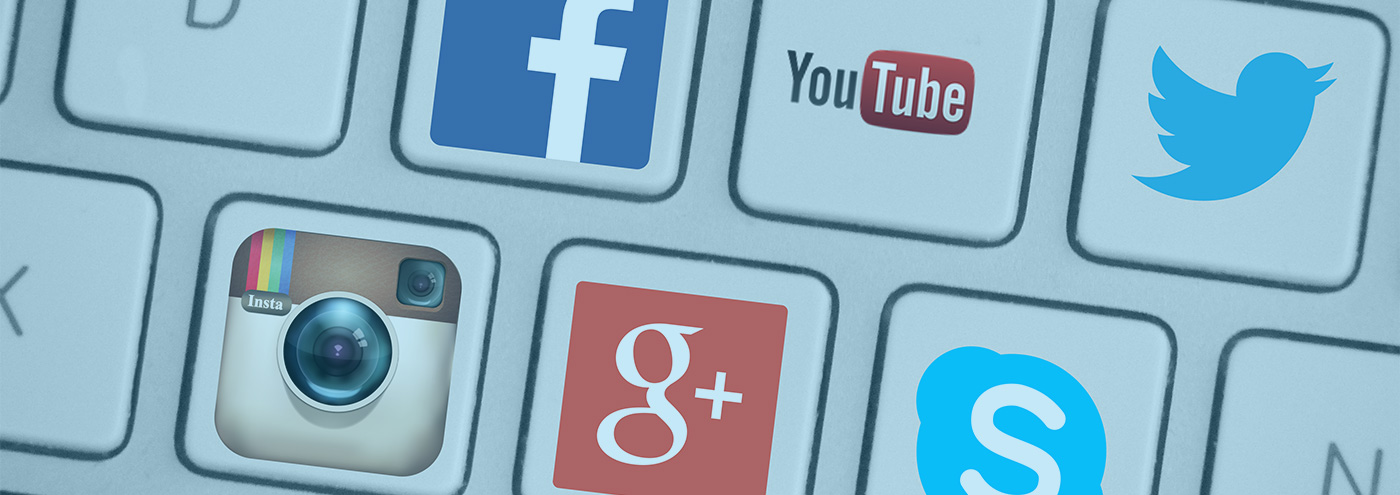 marketing through social media