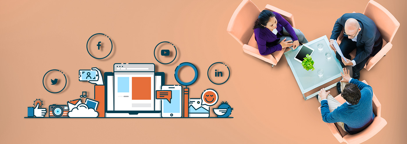 B2B Social Media
