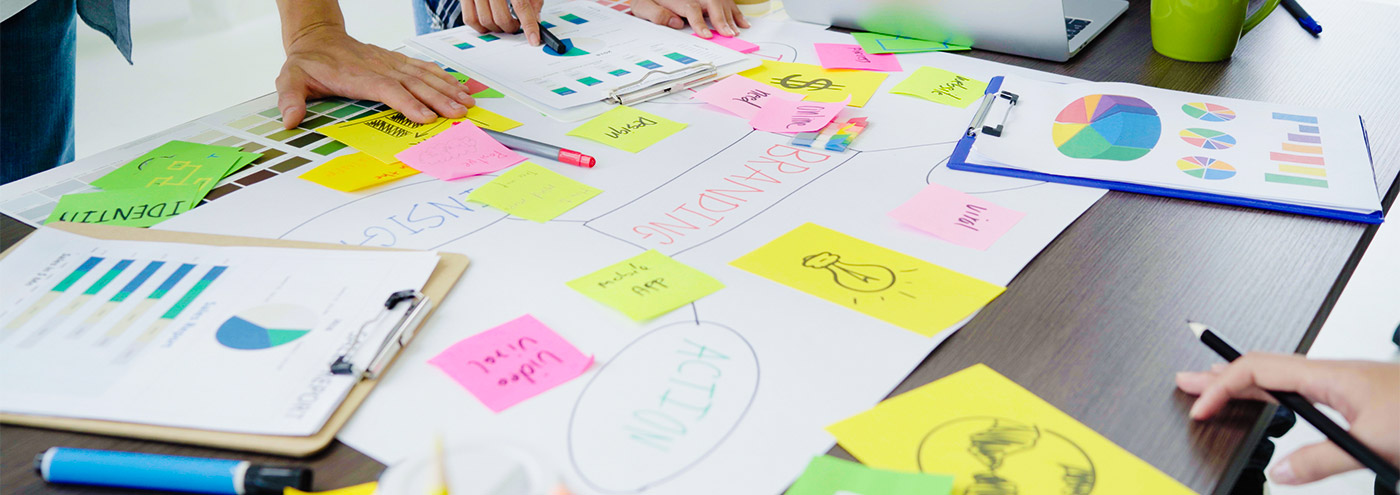 Digital Marketing Strategy