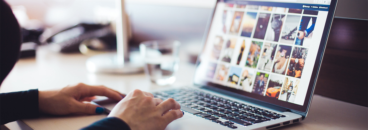 Social media for small business