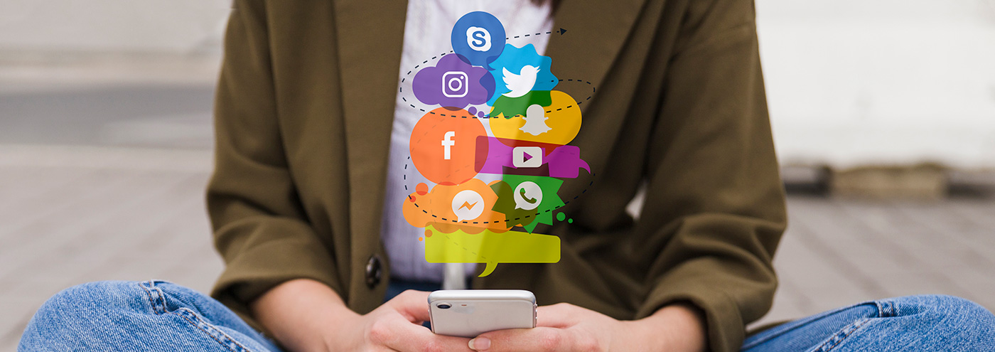 digital and social media marketing
