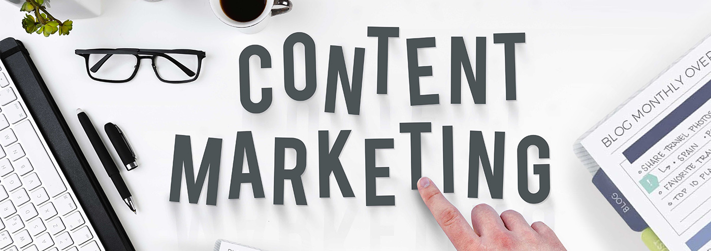 online content marketing